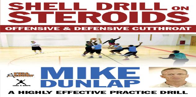 Shell Drill on Steroids