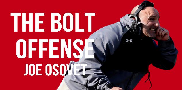 The Bolt Offense