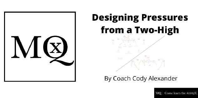 Designing Pressures from a Two-High Structure