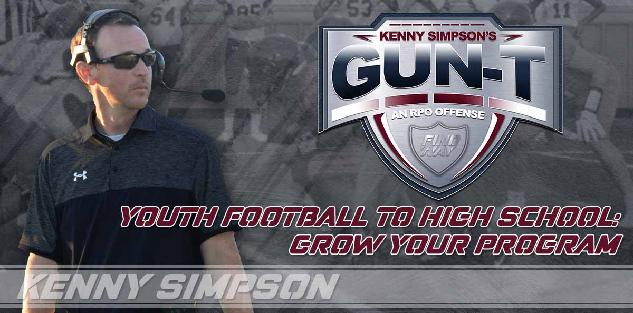 Youth Football - Working to grow your program Youth - Senior High Youth Football - Working to grow your program Youth - Senior High