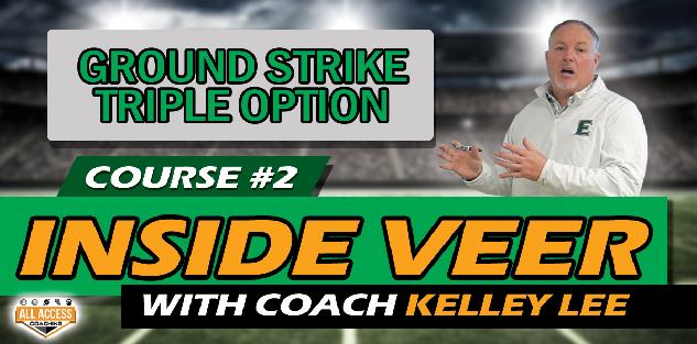Course 2: Inside Veer Triple Option