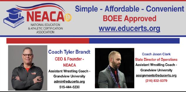 How to Train Leadership Qualities in Your Student Athlete.