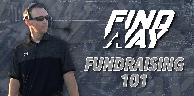 Fundraising 101