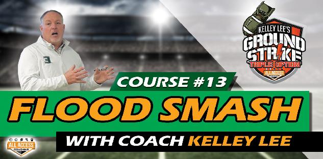 Course 13: Flood and Smash Pass Concepts