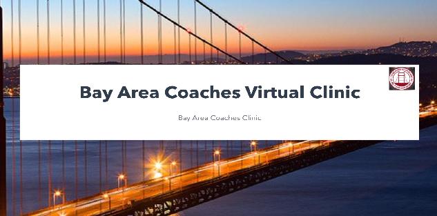 Bay Area Coaches