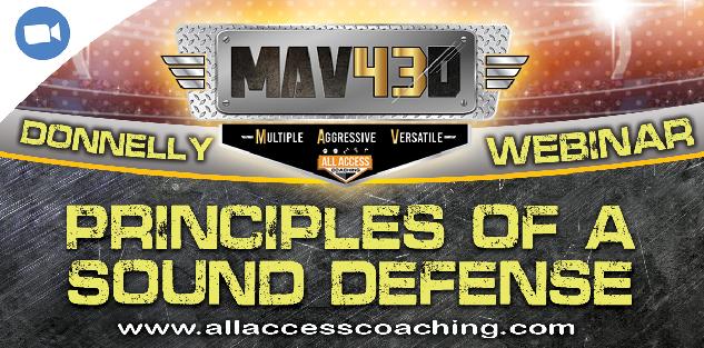 Principles of a Sound Defense