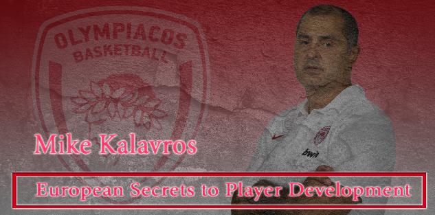 European Secrets to Player Development