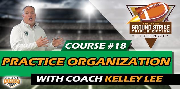 Course 18: Practice Organization