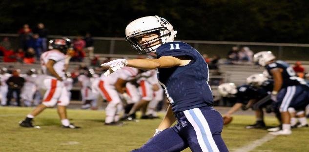 The Run and Shoot Passing Game -The Choice Route