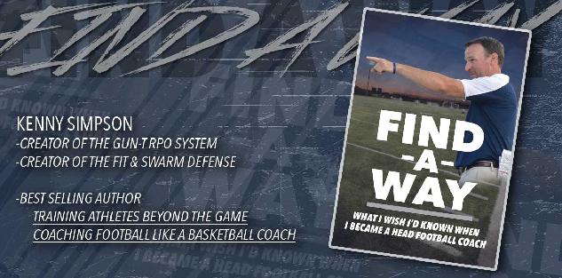Head Coaching 101 -