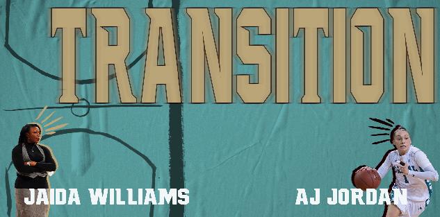 Transition Drills