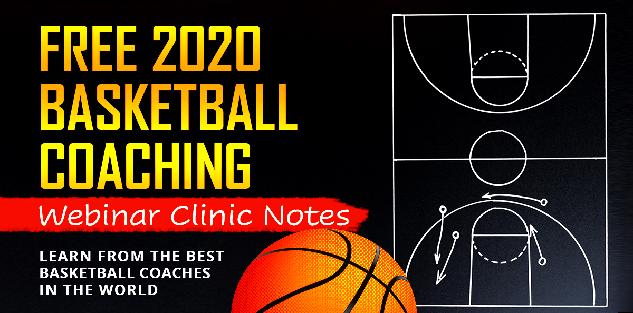 (FREE) 2020 Webinar Clinic Notes