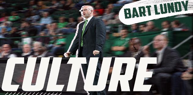 Blueprint to Creating Championship Culture