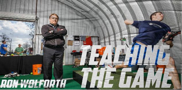 Performance Enhancement For The Modern Throwing Athlete - 2 Part Course Performance Enhancement For The Modern Throwing Athlete - 2 Part Course