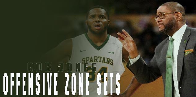 Offensive Zone Sets