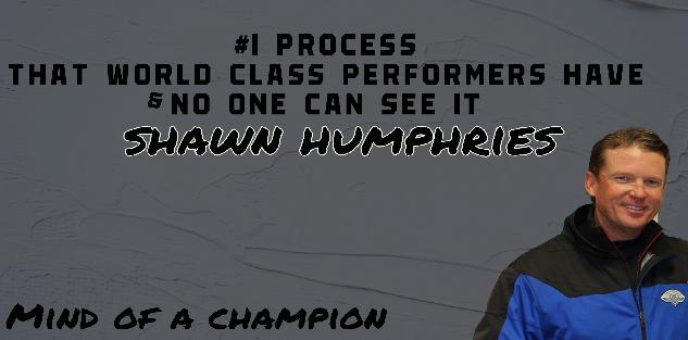 The #1 Process That World Class Performers Have & No One Can See It The #1 Process That World Class Performers Have & No One Can See It