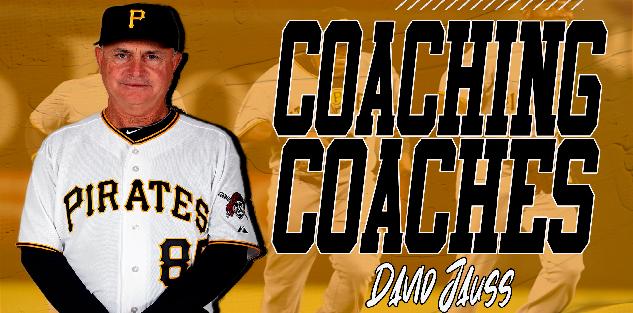David Jauss - Coaching Coaches