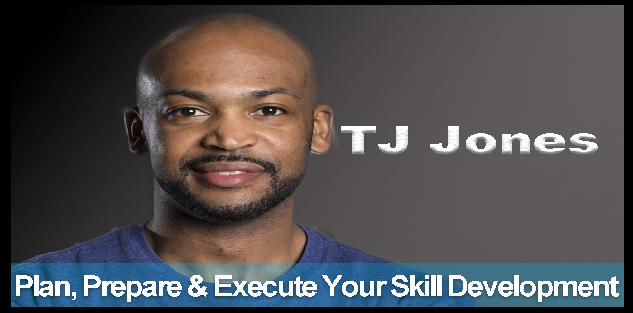 Plan, Prepare & Execute Your Skill Development