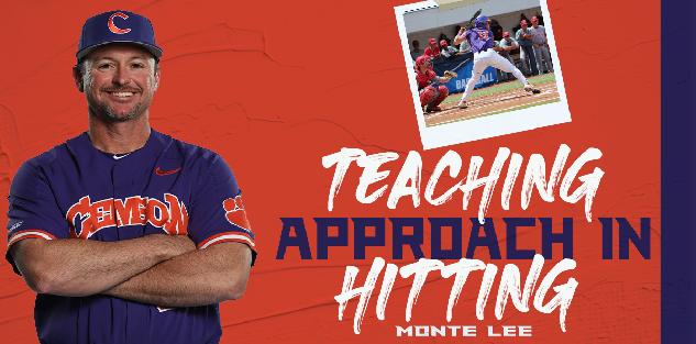 Teaching Approach In Hitting