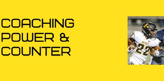 Coaching Power & Counter