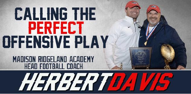 Calling The Perfect Offensive Play