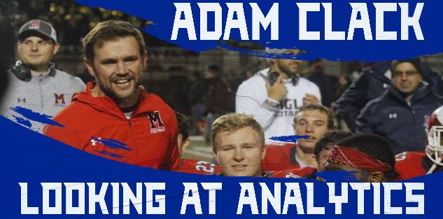 Looking At Analytics