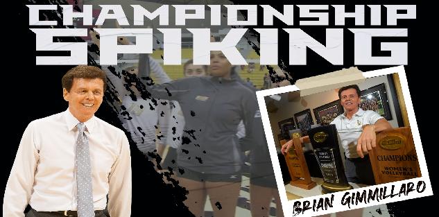 Championship Spiking