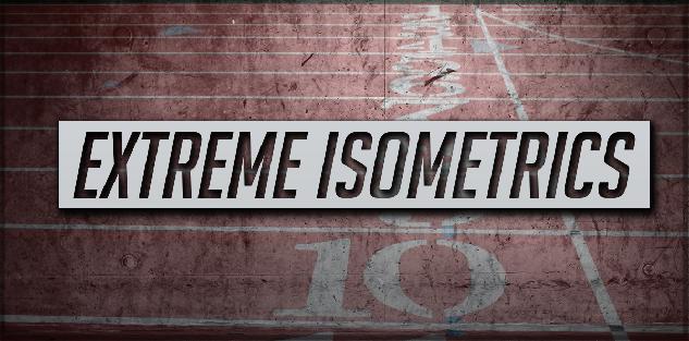 Extreme Isometrics
