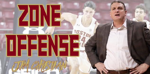 Zone Offense