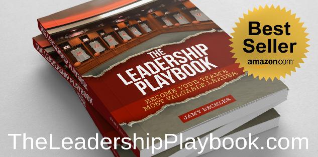 The Leadership Playbook