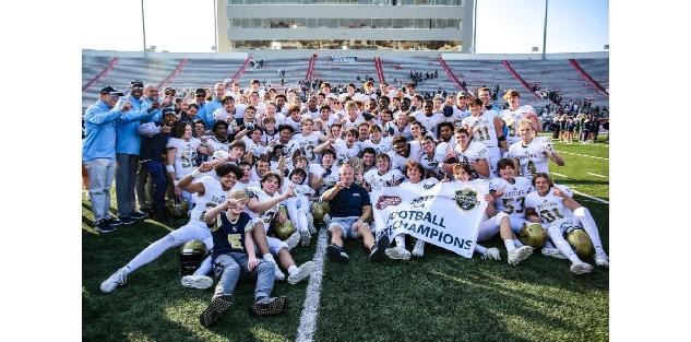 Inside the Mind of Kevin Kelley - Creator of the #1 offense in High School