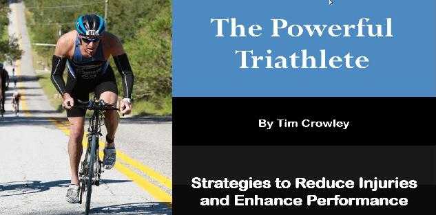 The Powerful Triathlete