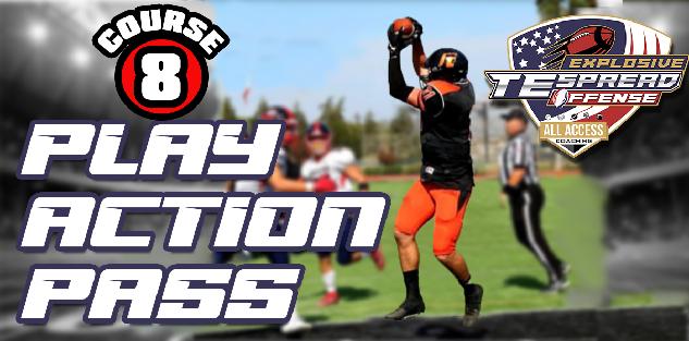 Play Action Pass
