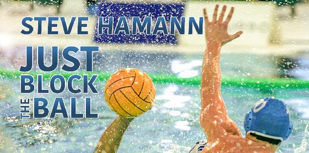 Water Polo Goalkeeping: Beyond
