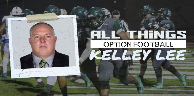 All Things Option Football- Kelley Lee
