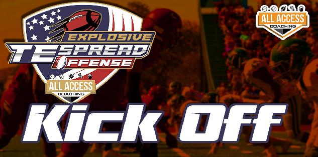 Kickoff