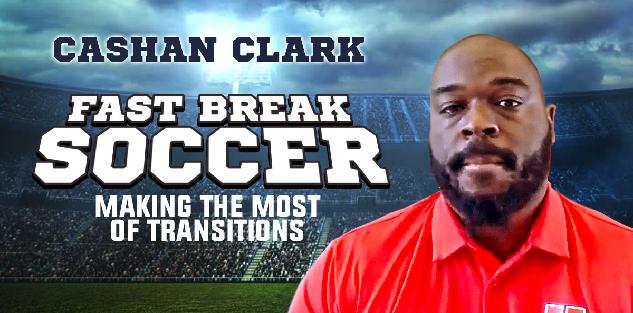 Fast Break Soccer: Making the Most of Transitions
