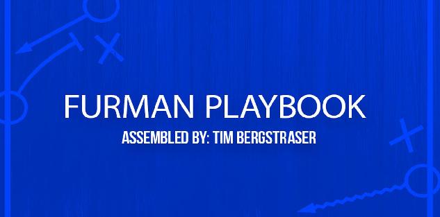 Bob Richey Furman Playbook & FREE Video Playbook