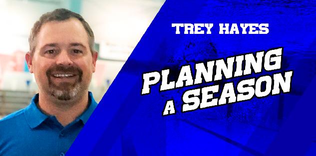 Planning a Season
