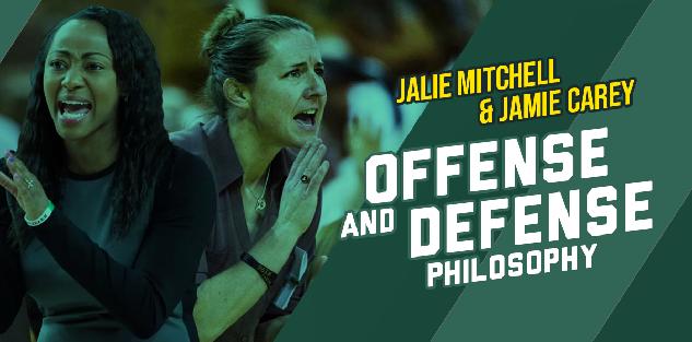 Offense & Defense Philosophy