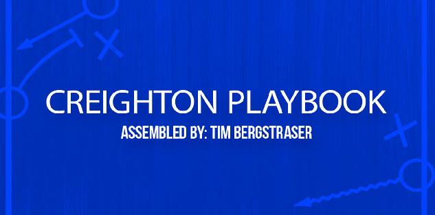 Greg McDermott Creighton Playbook & FREE Video Playbook