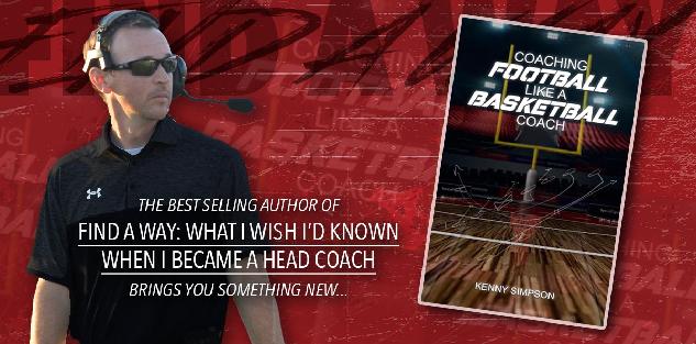 Coaching Football Like A Basketball Coach