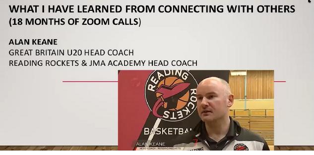 What I Have Learned From Connecting With Others (18 months of Zoom calls)