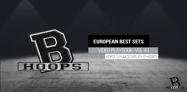 International Basketball: Best International Sets - VOL #1