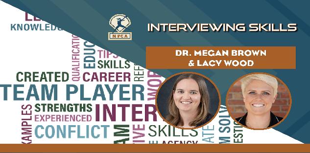 Interviewing Skills