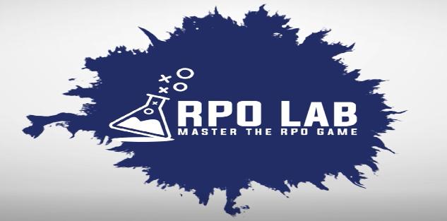 Alabama BUNCH RPO
