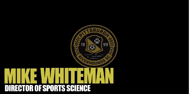 Feed the Cats Soccer - Mike Whiteman