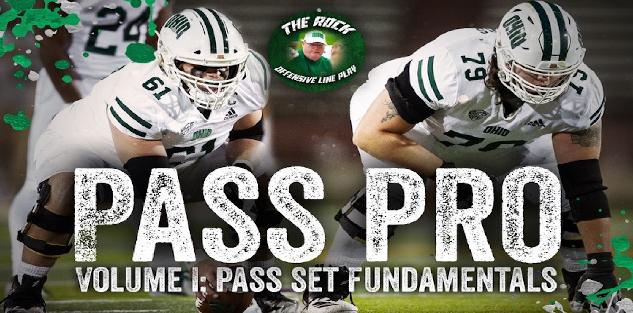 Pass Pro Volume I: Pass Set Fundamentals