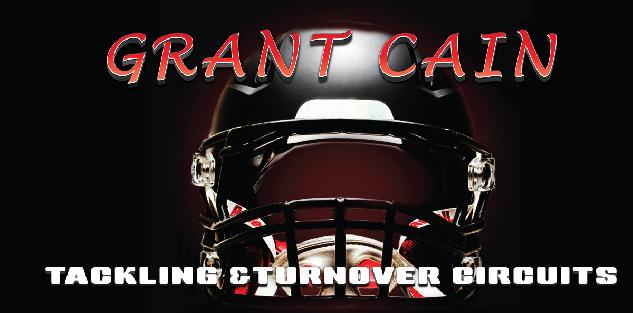 Tackling and Turnover Circuits