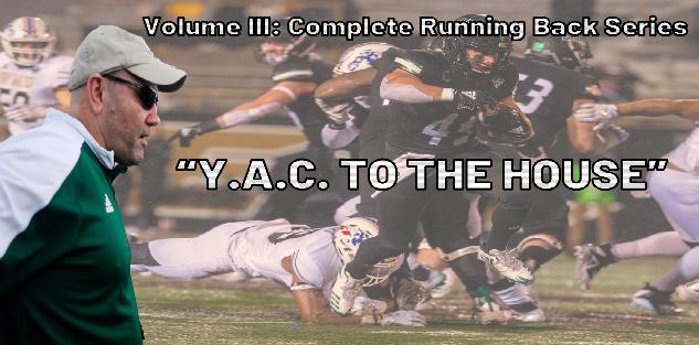 Volume 3: Y.A.C. to the House